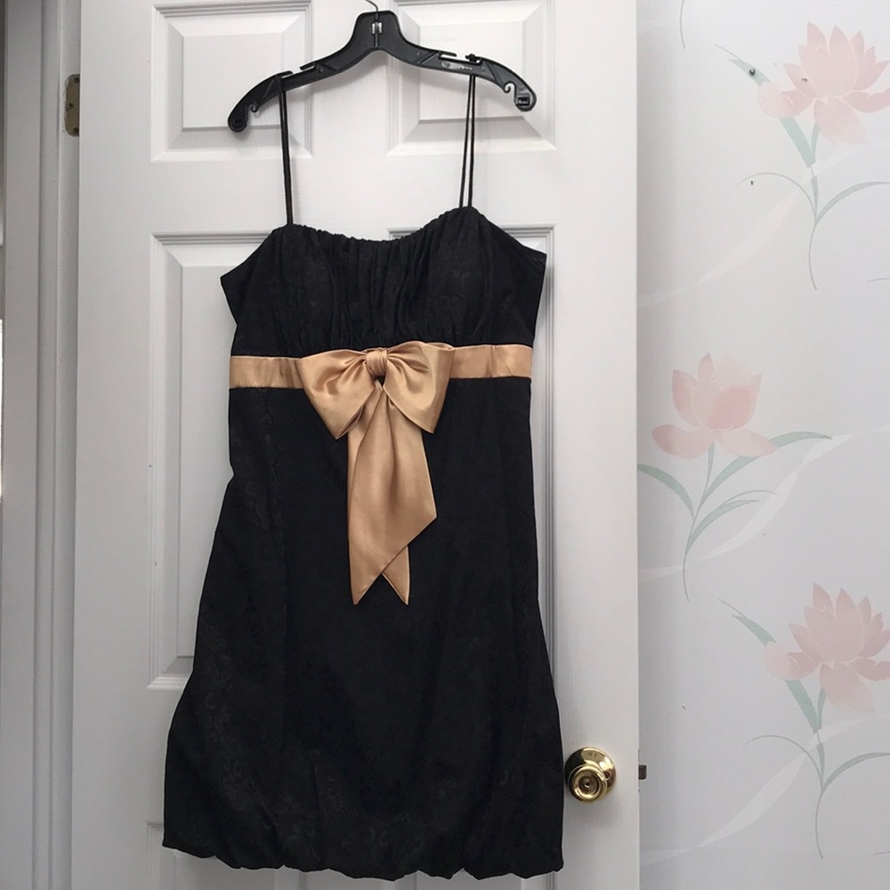Evening Dress